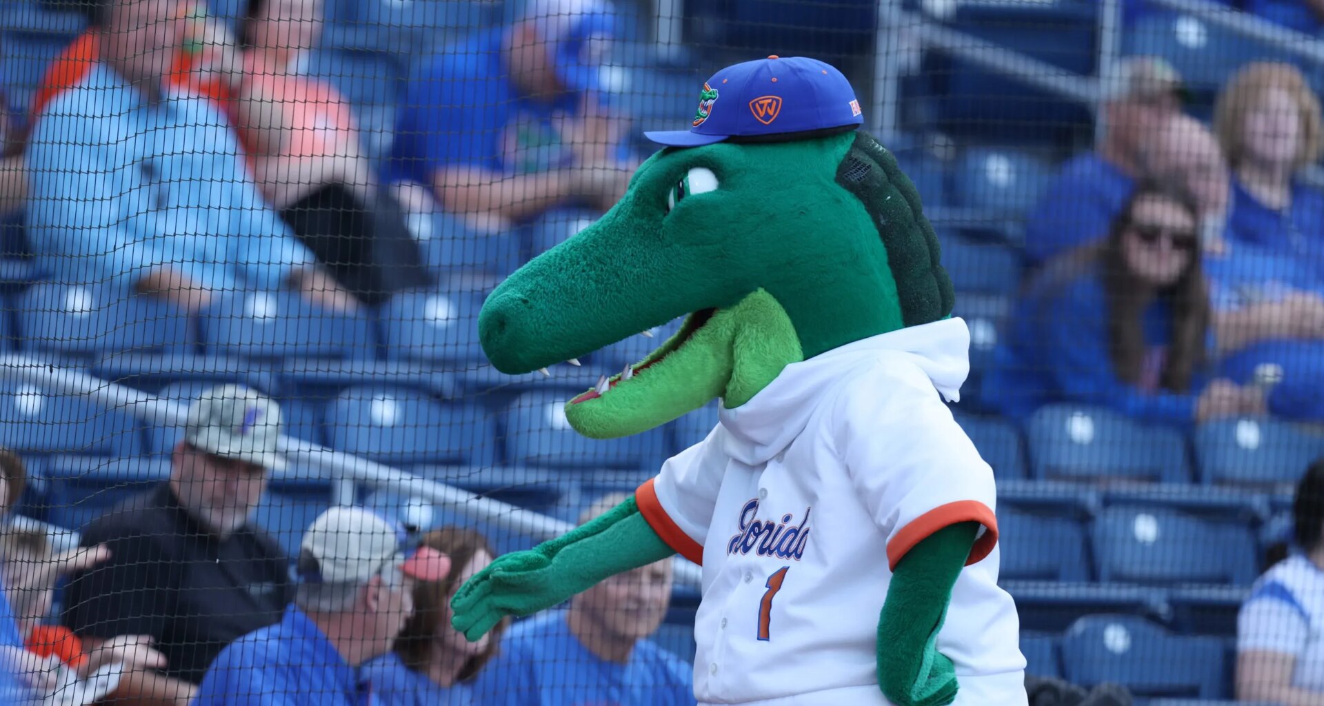 Where to watch Florida vs. FSU today, TV channel, streaming info