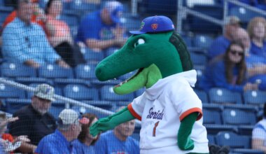 Where to watch Florida vs. FSU today, TV channel, streaming info