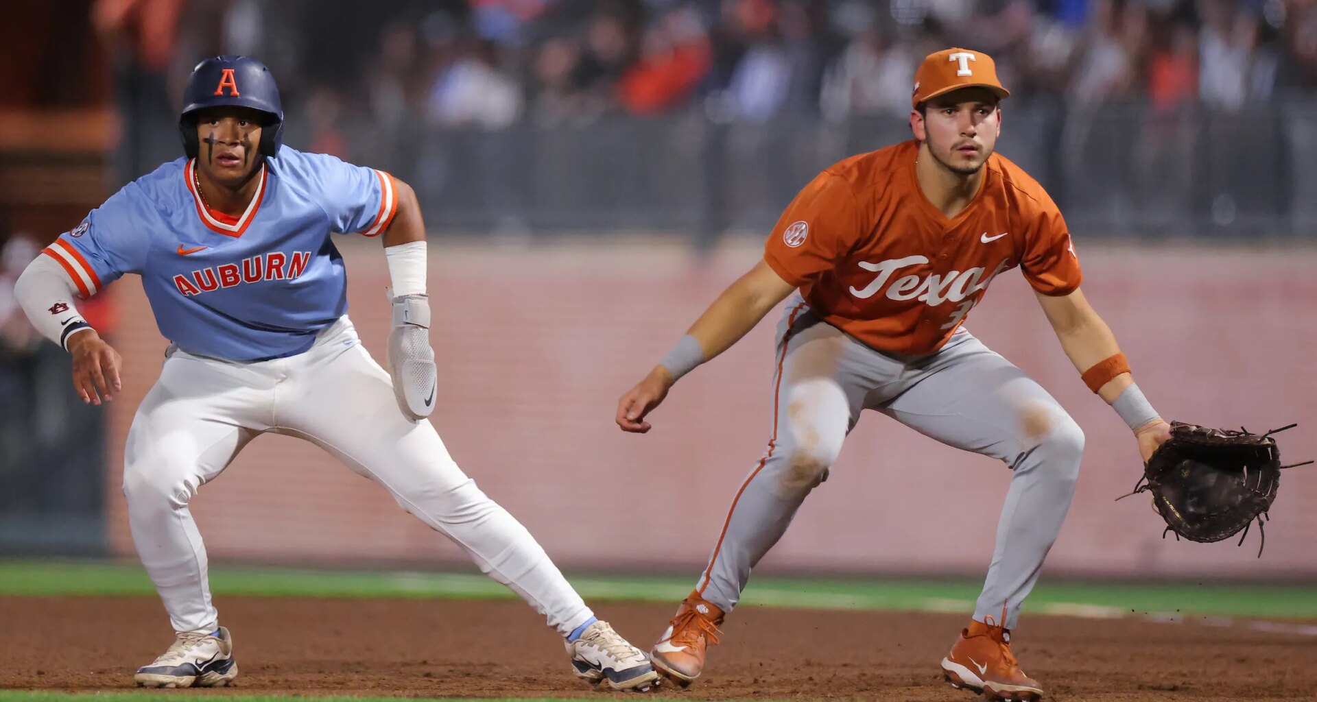 Where to watch Sunday's SEC series finale