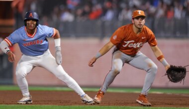 Where to watch Sunday's SEC series finale