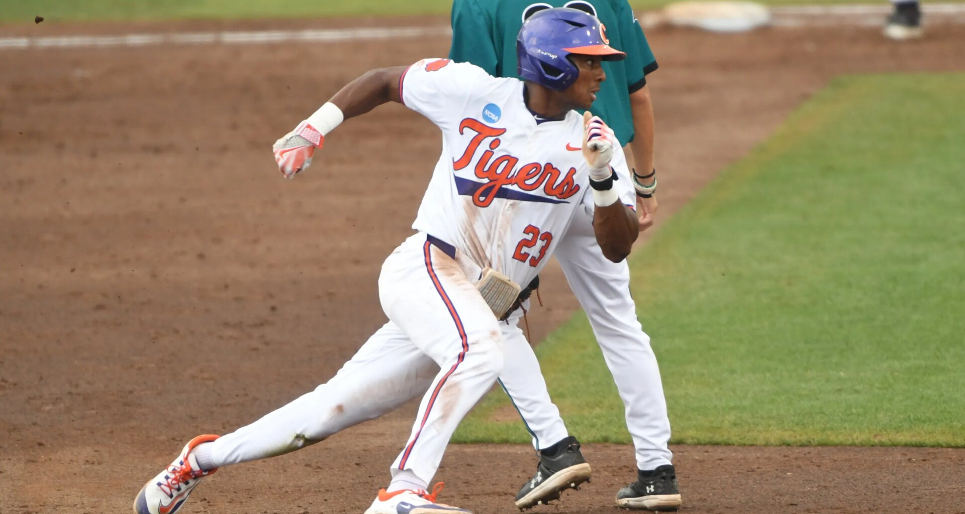 Clemson baseball vs Coastal Carolina channel today, time, streaming