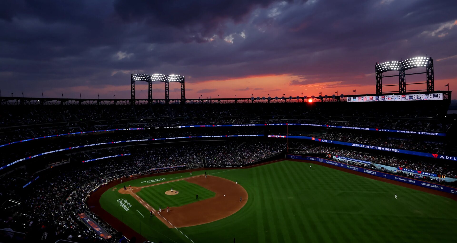 All 30 MLB ballparks, ranked for 2026