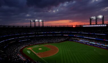 All 30 MLB ballparks, ranked for 2026