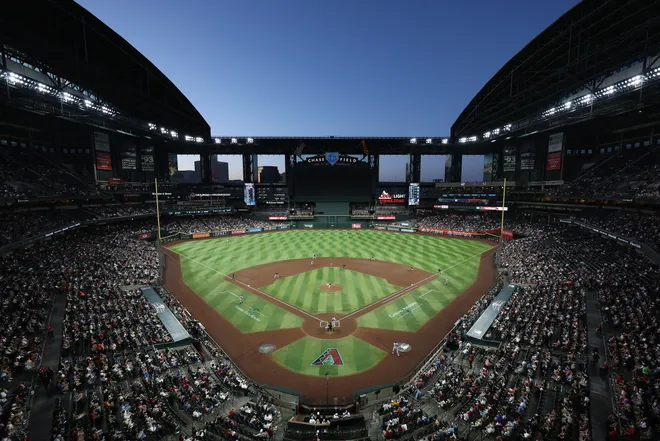 Chase Field