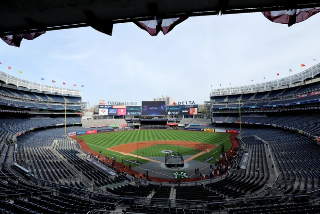 Yankee Stadium