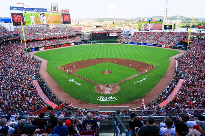 Great American Ball Park
