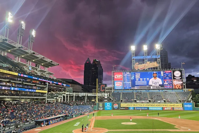 Progressive Field