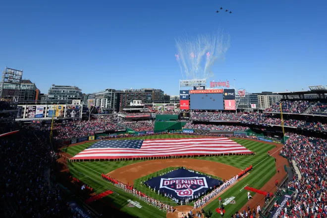 Nationals Park