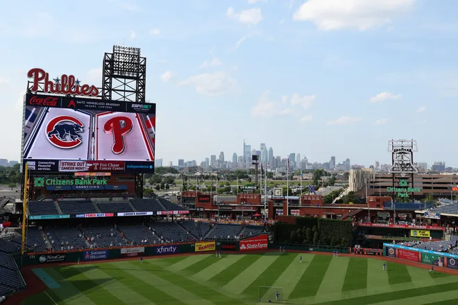 Citizens Bank Park