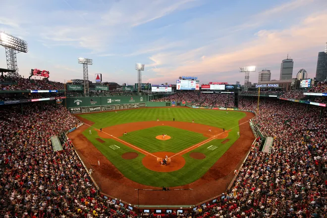 Fenway Park