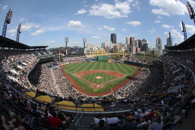 PNC Park