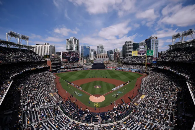 Petco Park