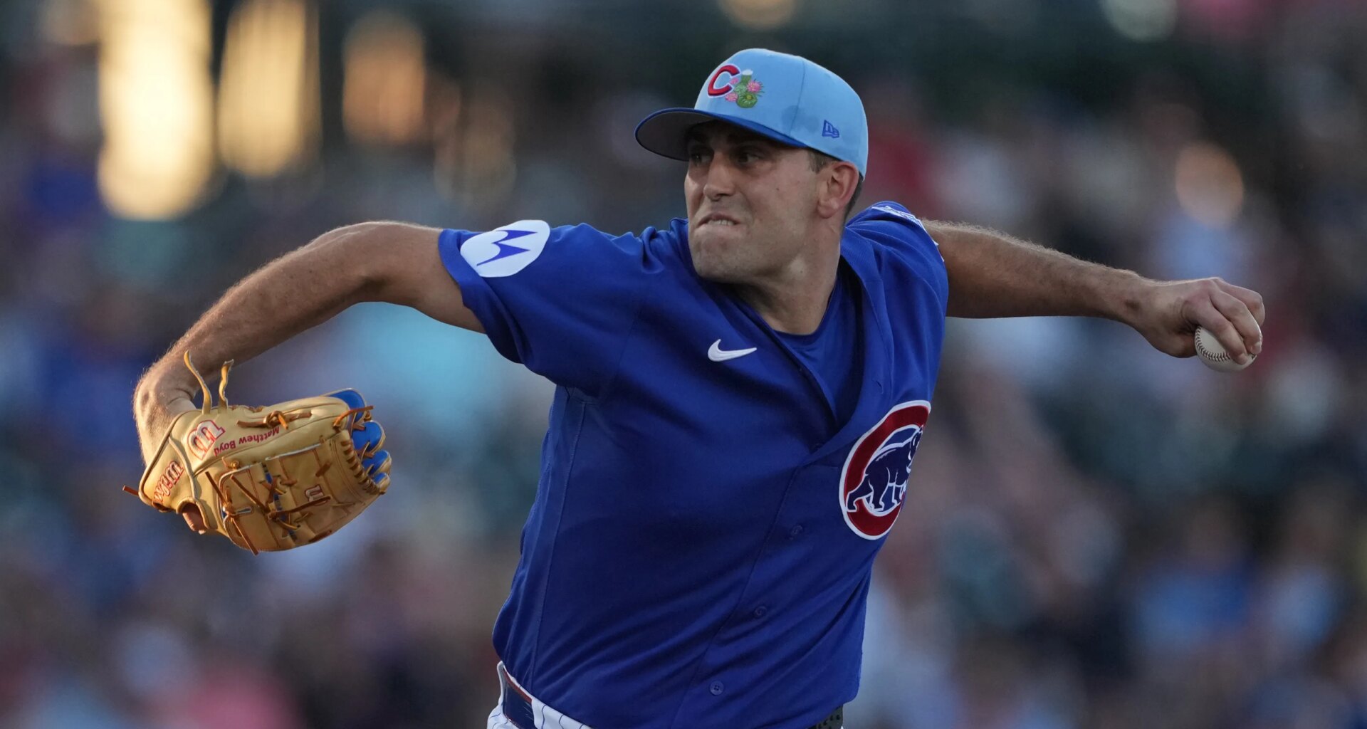 Nationals at Cubs odds, picks and predictions