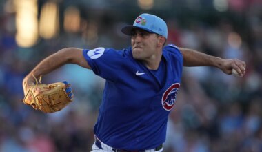 Nationals at Cubs odds, picks and predictions