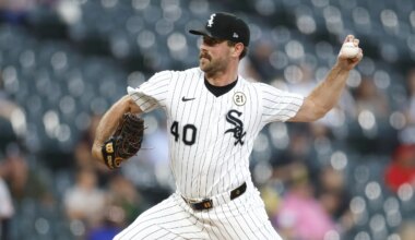 Five USC baseball alumni to watch this MLB season