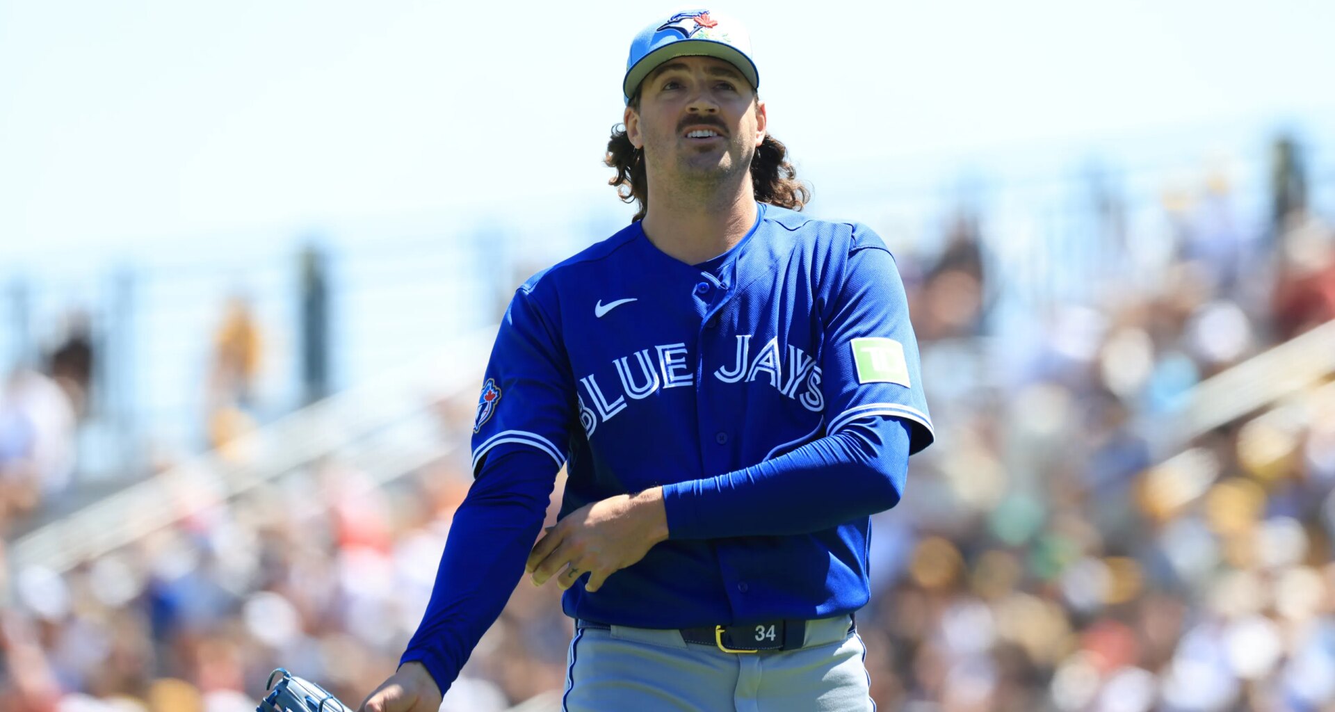 A's at Blue Jays odds, picks and predictions