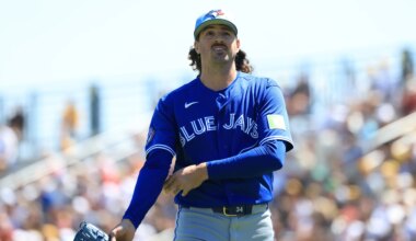 A's at Blue Jays odds, picks and predictions