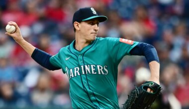 Guardians at Mariners odds, picks and predictions