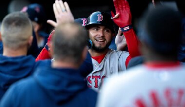 Red Sox at Reds odds, picks and predictions