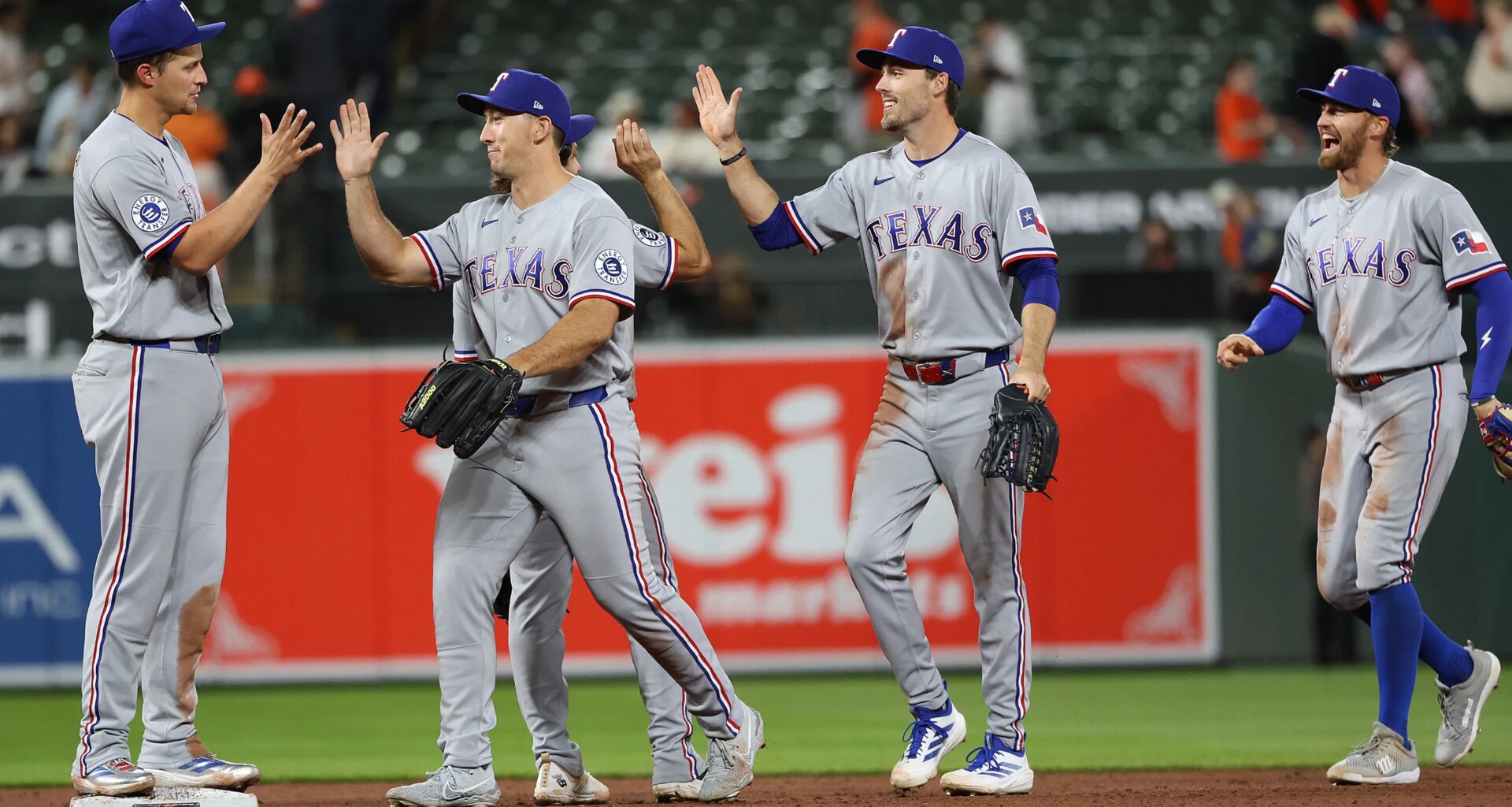 Rangers at Orioles odds, picks and predictions