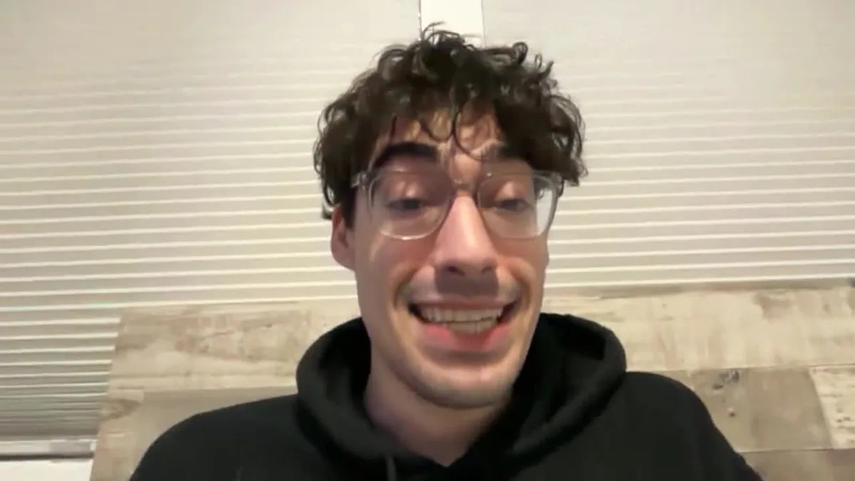 Cubs Beat Writer Predicts Cade Horton Will Start Opening Day