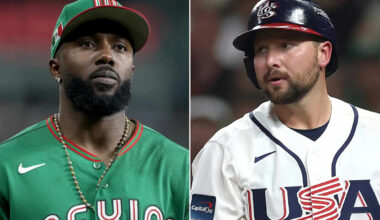 Randy Arozarena Has a NSFW Response for Cal Raleigh After the Catcher Refused a Handshake During World Baseball Classic