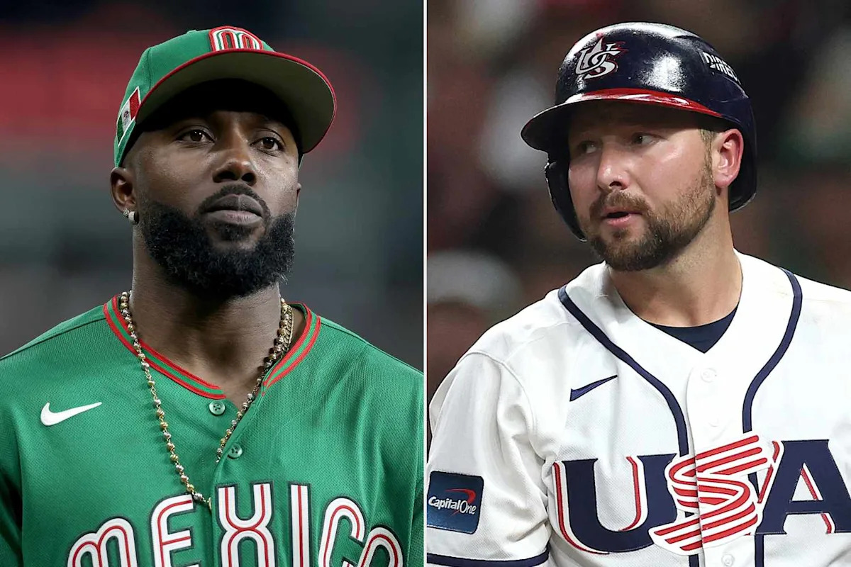 Randy Arozarena Has a NSFW Response for Cal Raleigh After the Catcher Refused a Handshake During World Baseball Classic