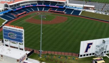 Top-10 2026 College Prospects To Target In Dynasty Leagues