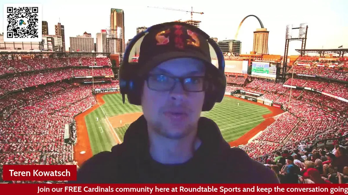 Former St. Louis Cardinals Pitcher Predicts Michael McGreevy to Improve in 2026