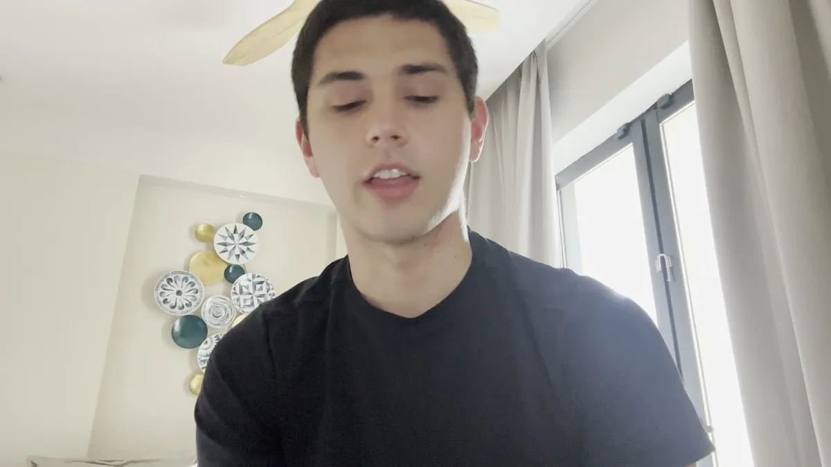 Kiefer Sherwood scores late in second period to pull Sharks closer vs. Sabres