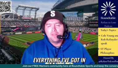 How to Evaluate Seattle Mariners Starters in Spring Training