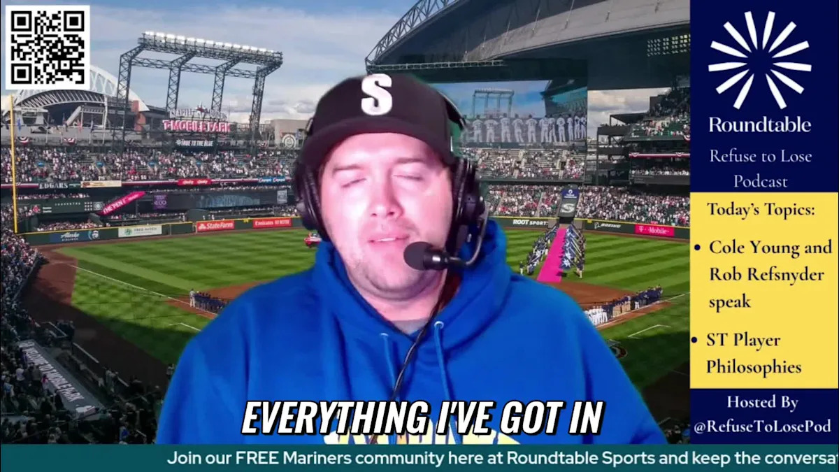 How to Evaluate Seattle Mariners Starters in Spring Training