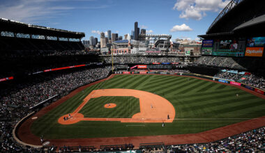 Seattle Mariners plan to tweak schedule for Seahawks opener