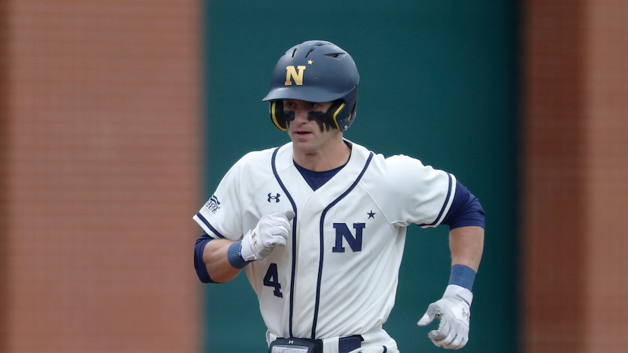 Judge rules against Navy athlete seeking extra year of eligibility