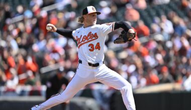 Orioles’ bats come alive in 8-6 victory over Twins