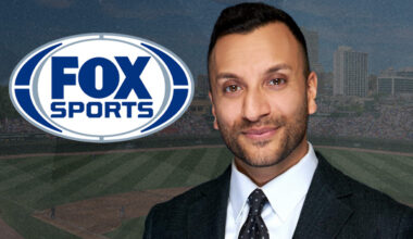 Adam Amin on what makes the World Baseball Classic different to call