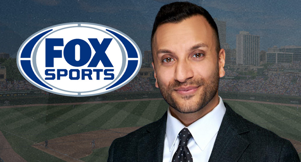 Adam Amin on what makes the World Baseball Classic different to call