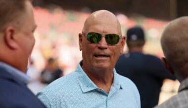 Atlanta 400 Baseball Fan Club event honoring Brian Snitker rescheduled for Sunday