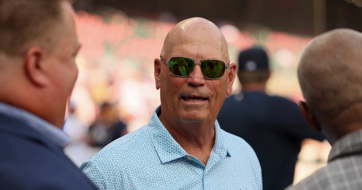 Atlanta 400 Baseball Fan Club event honoring Brian Snitker rescheduled for Sunday