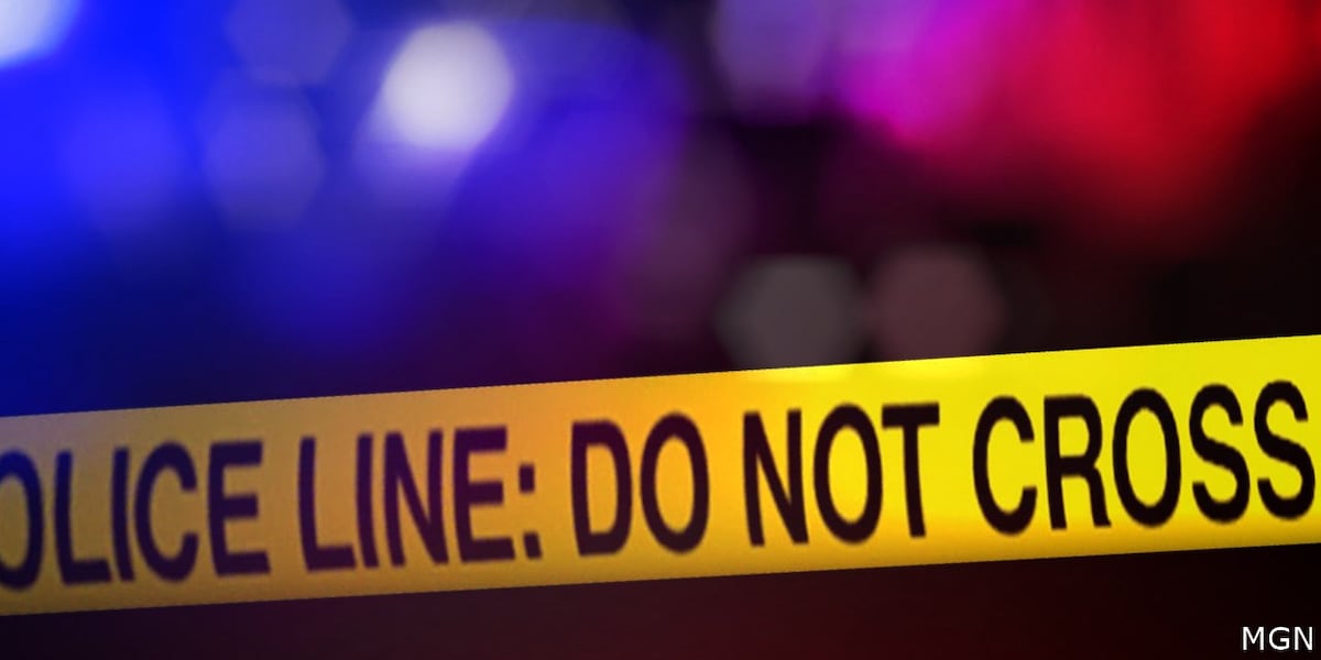 Authorities investigating possible murder-suicide in Fannin County