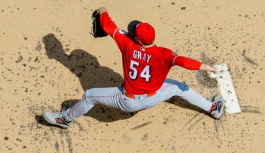 Sonny Gray set for season debut vs former team