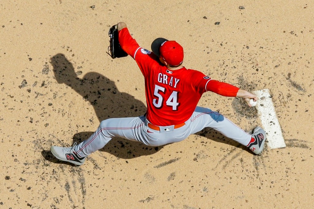 Sonny Gray set for season debut vs former team