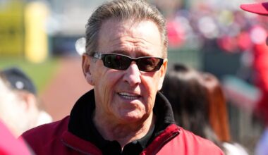 A tone-deaf moment for Angels owner Arte Moreno