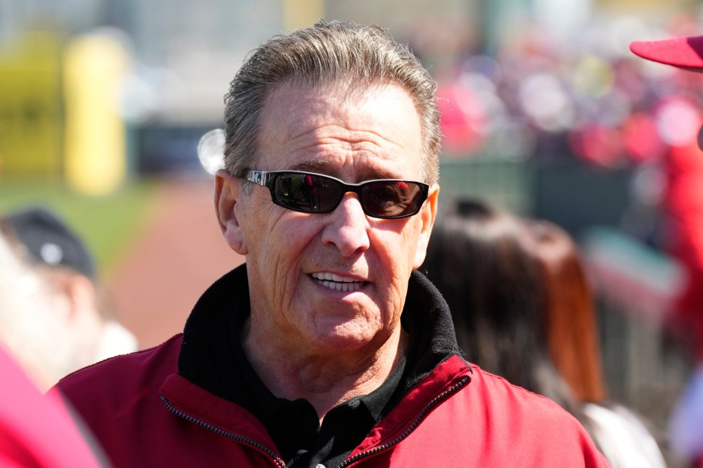 A tone-deaf moment for Angels owner Arte Moreno