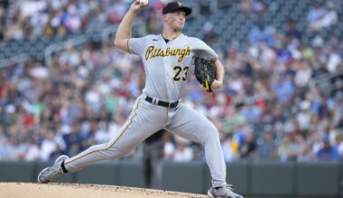 Pirates Walked-Off in Extras; Squandered Chances, Keller's Gem Goes to Waste