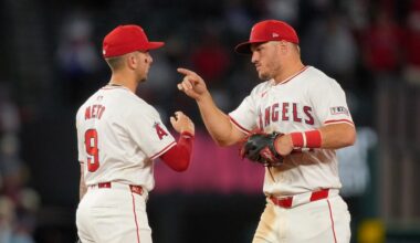 Angels look to prove their doubters wrong in 2026 – Orange County Register