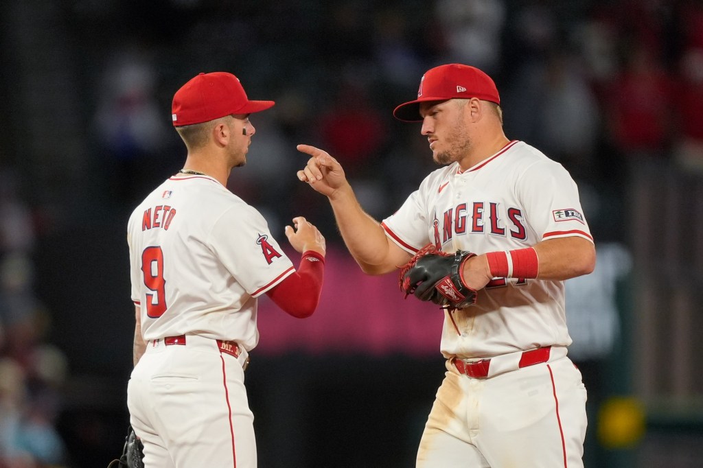 Angels look to prove their doubters wrong in 2026 – Orange County Register