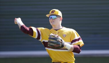 Former Beal City grad named to two baseball watch lists – The Morning Sun