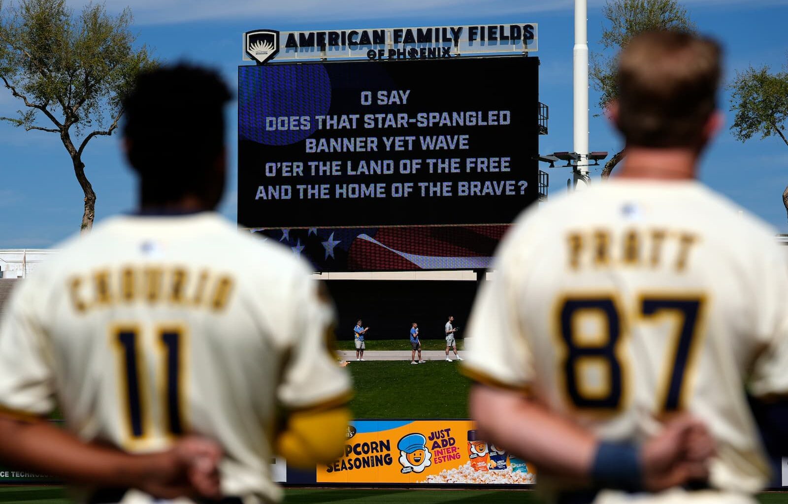 Brewers Sign Shortstop Prospect Cooper Pratt to 8-Year, $50 Million Extension