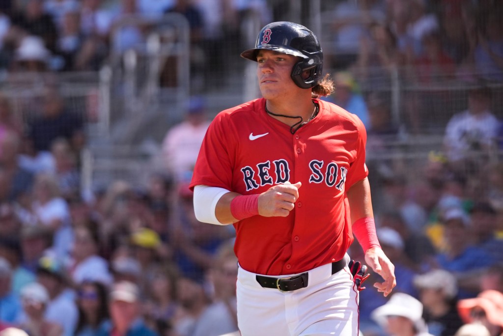 World Baseball Classic participants return to camp